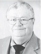 Terry C. Radenslaben, Sr.