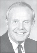 Gordon E. Dahlgren